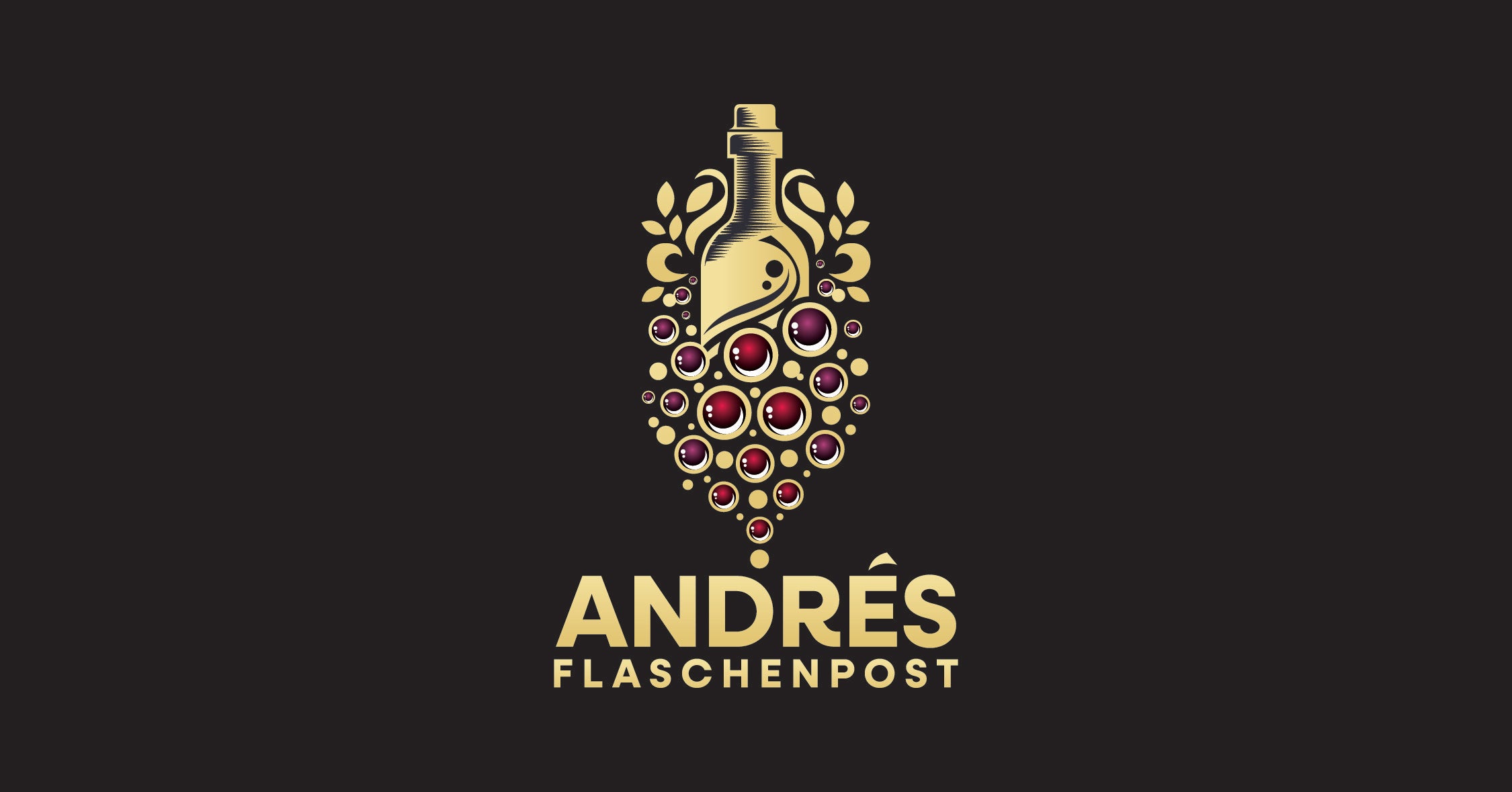 Andrés Flaschenpost | Wein-Events & Weinhandel
