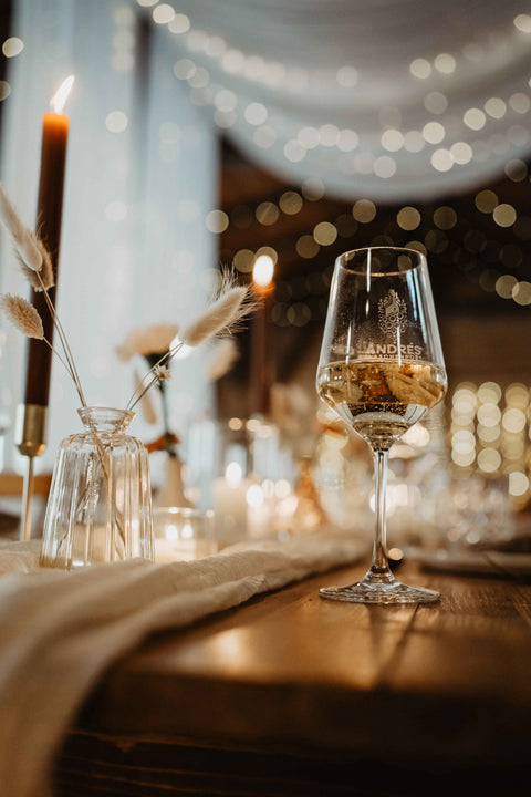 Weinprobe Edition "Premium" - Andrés Flaschenpost - Andrés Flaschenpost