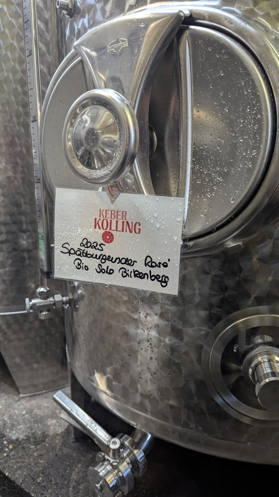Weingut Keber-Kolling