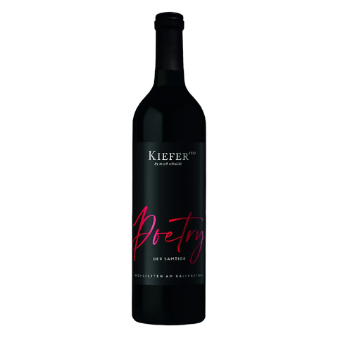 Poetry – Weingut Kiefer