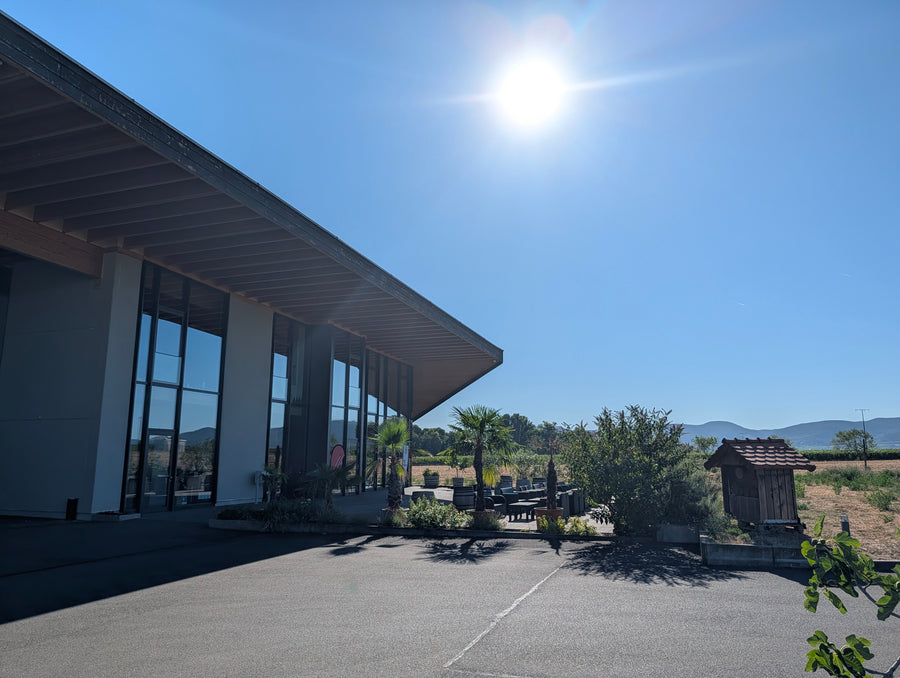 Weingut Bergdolt-Reif & Nett