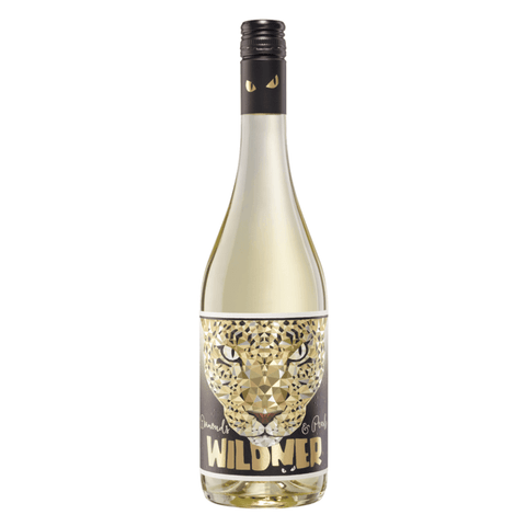 Secco - Diamonds and Pearls - Weingut Wildner - Andrés Flaschenpost