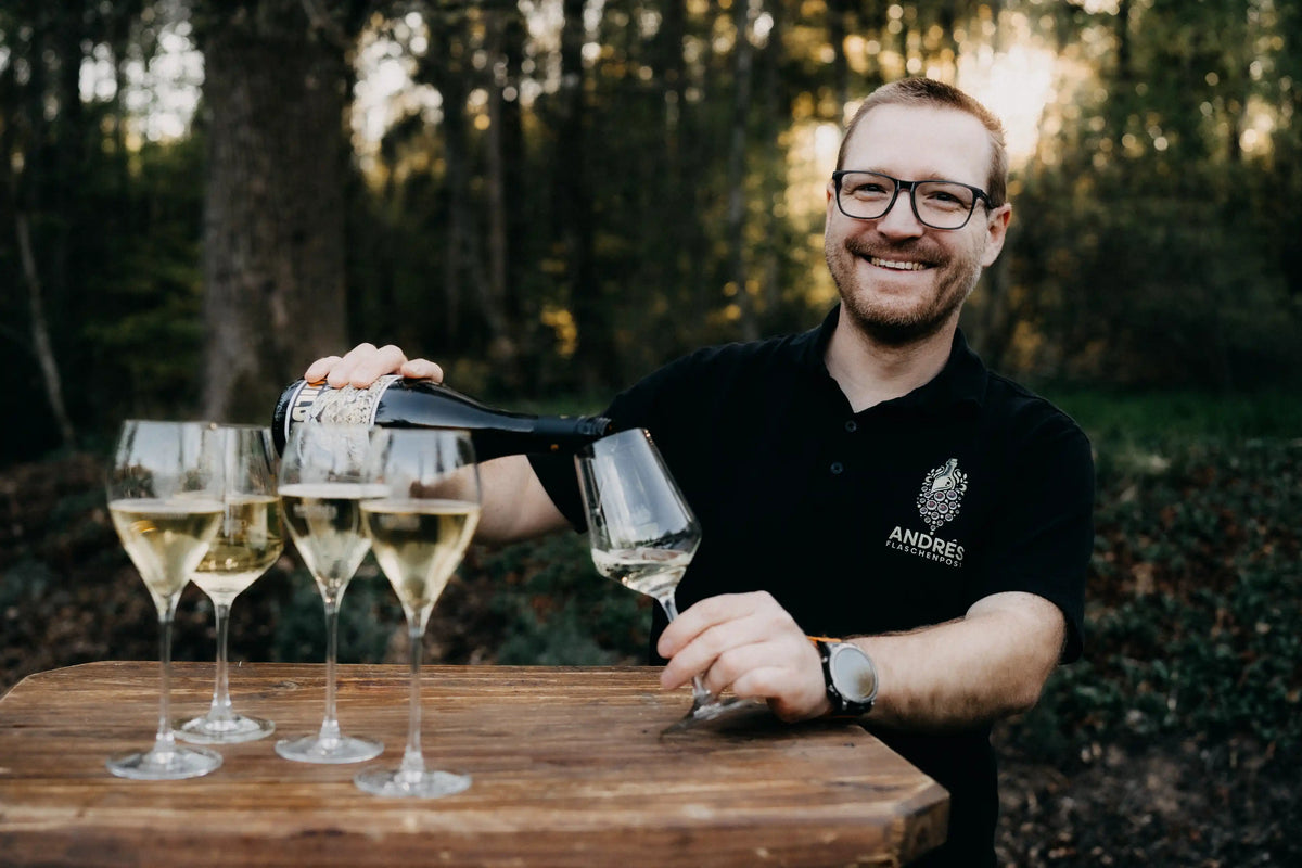 Private Weinprobe zu Hause – so läuft ein unvergesslicher Weinabend ab