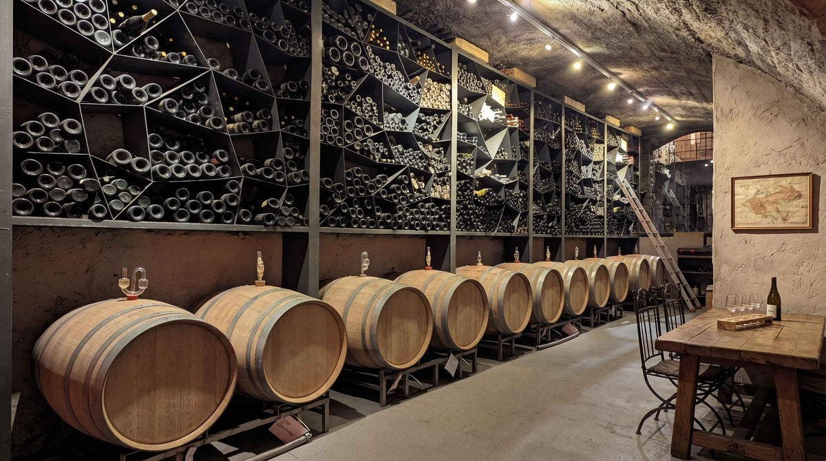 Mythos vs. Wahrheit: Muss guter Wein immer teuer sein?