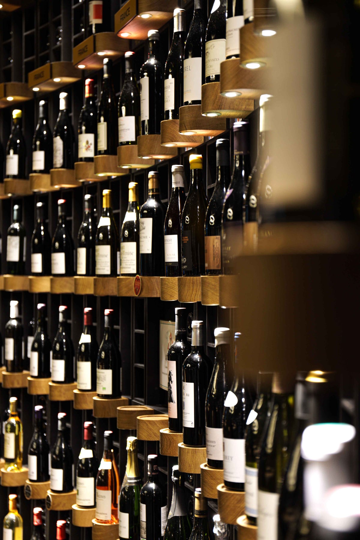 Was bedeutet eigentlich "Qualitätswein"? Das deutsche Weinsystem kurz erklärt