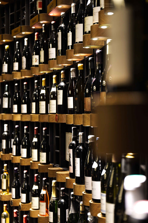 Was bedeutet eigentlich "Qualitätswein"? Das deutsche Weinsystem kurz erklärt