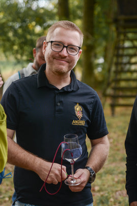 André Wegmann
