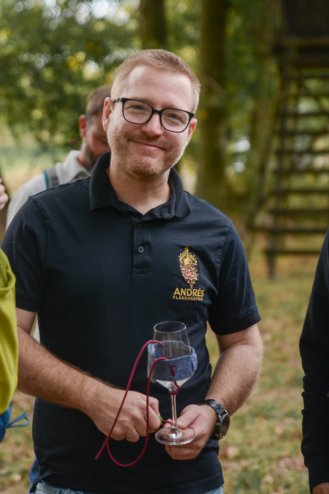 André Wegmann