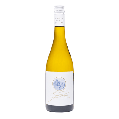 Letzte Amtshandlung - Grauburgunder