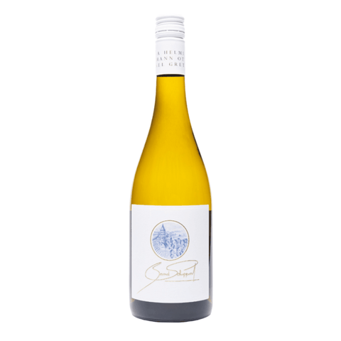 Öchsle - Weingut Schappert - Andrés Flaschenpost