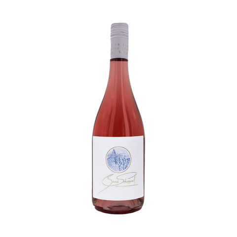 Josefine - Secco Rosé - Weingut Schappert - Andrés Flaschenpost