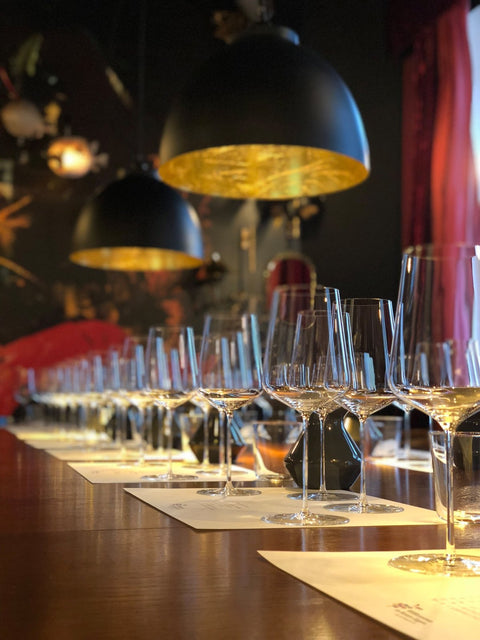 Weinprobe Premium - Paket - Andrés Flaschenpost - Andrés Flaschenpost