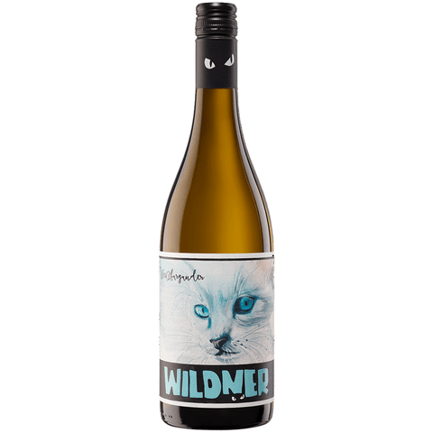 Weißburgunder - Weingut Wildner - Andrés Flaschenpost