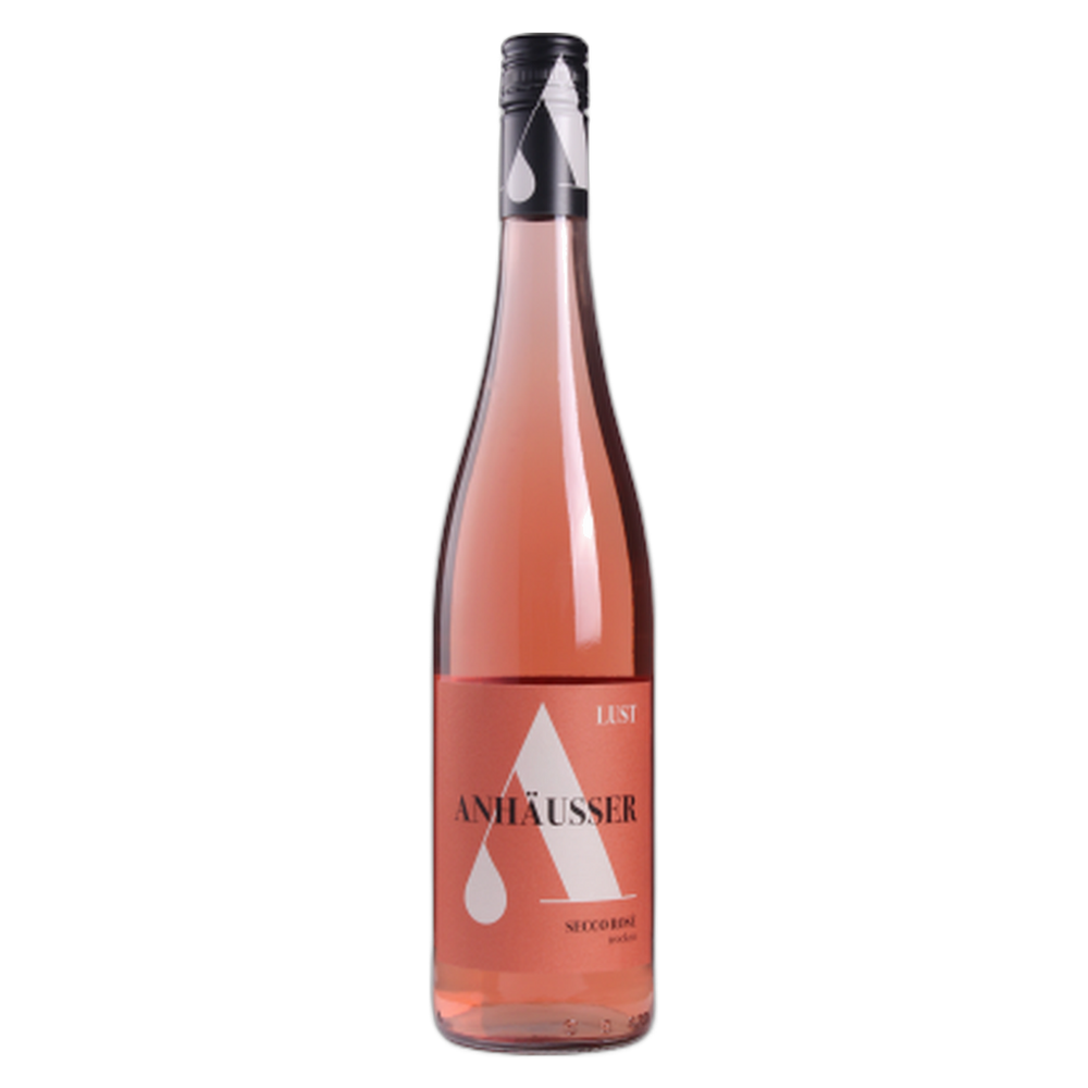 LUST - Secco Rosé trocken