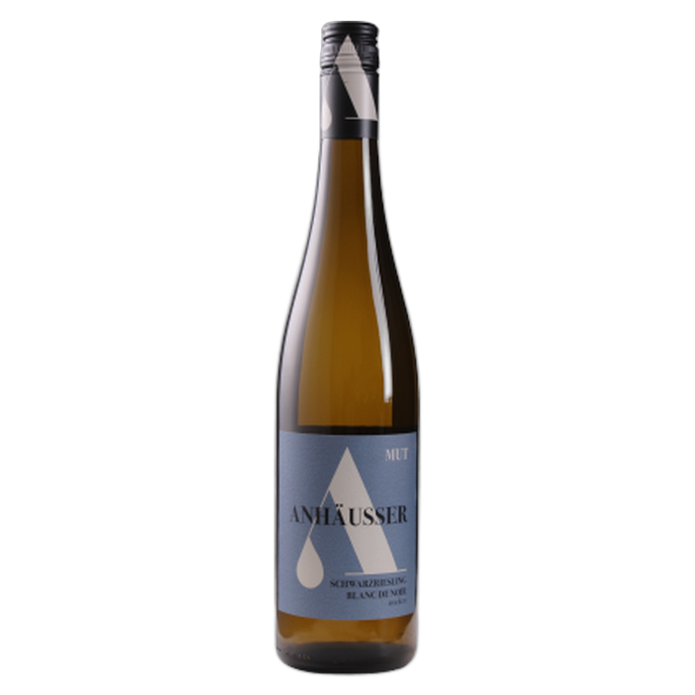 Schwarzriesling Blanc de Noir - MUT
