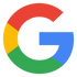 Logo von Google
