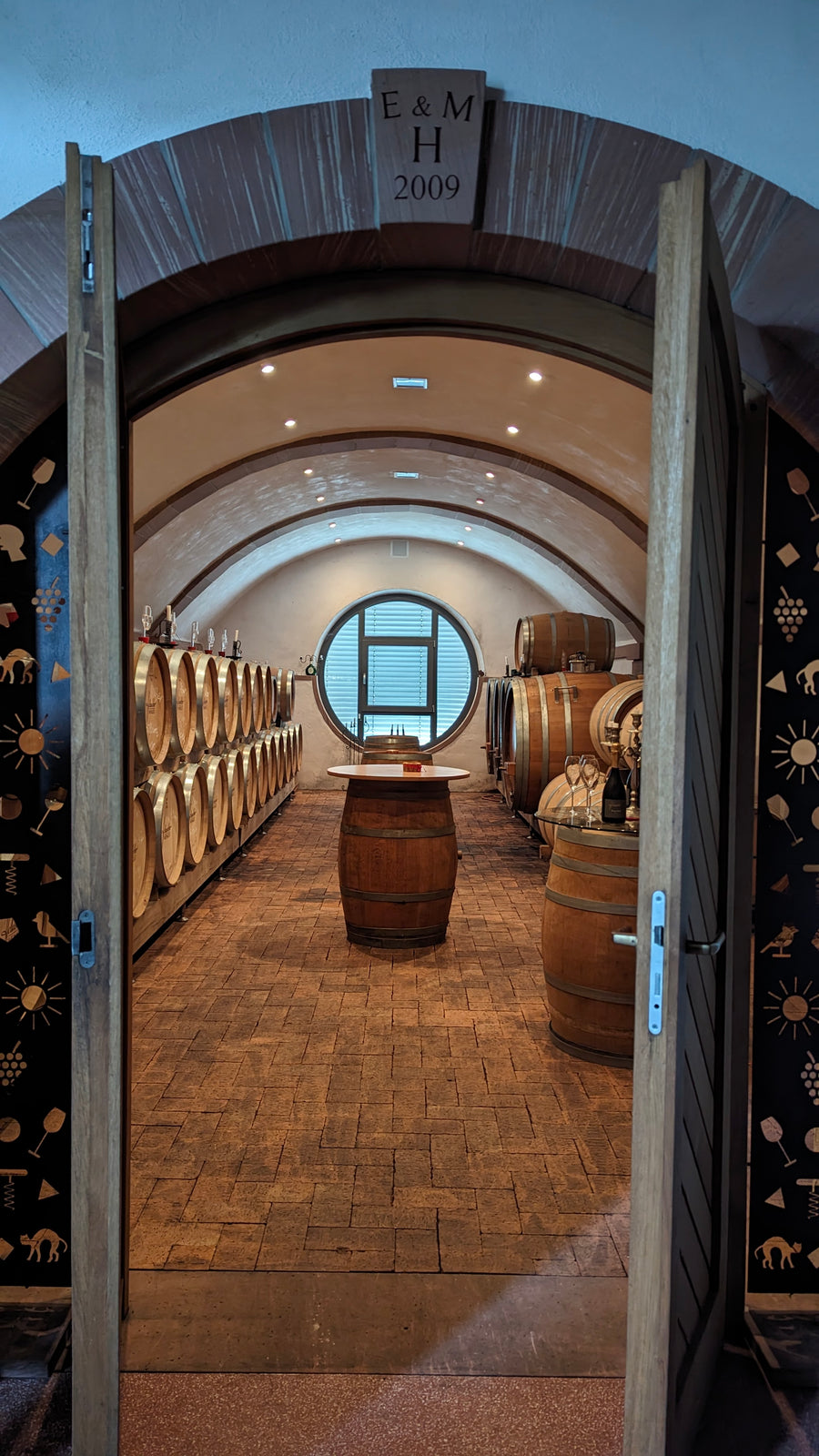 Weingut Helmstetter