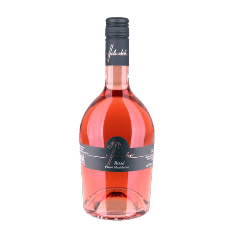 Pinot Madeleine Rosé - Weingut Helmstetter - Andrés Flaschenpost
