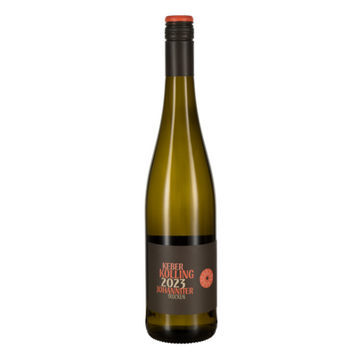 Johanniter - Bio - PIWI