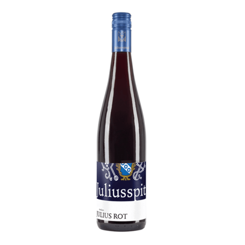 Julius Rot - Weingut Juliusspital - Andrés Flaschenpost