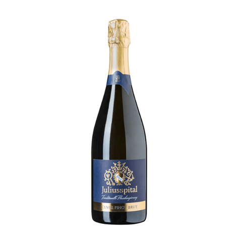 Pinot brut - Sekt b.A. - Weingut Juliusspital - Andrés Flaschenpost