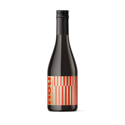 NOU Badischer Balsamico - Bio