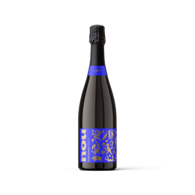 NOU - Crémant brut - Bio