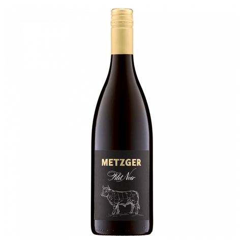 Filet Noir - Weingut Metzger - Andrés Flaschenpost