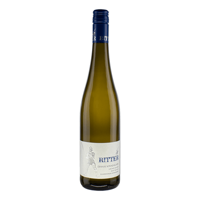 Dianas Sonnenschein - Silvaner