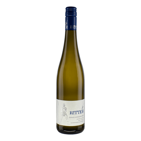Dianas Sonnenschein - Silvaner - Weingut Ritter - Andrés Flaschenpost