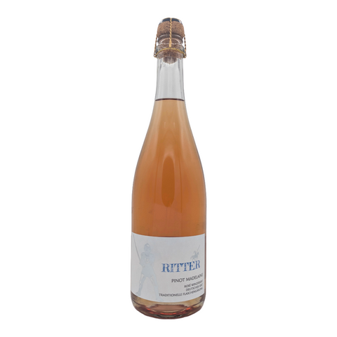 Pinot Madeleine Winzersekt