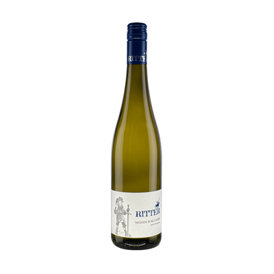 Weißburgunder trocken