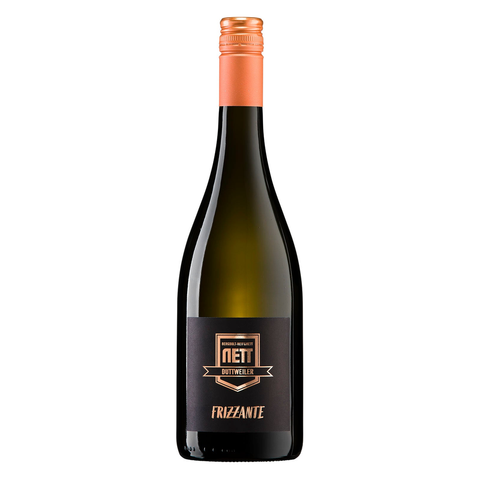 Secco Frizzante entalkoholisiert – Weingut Bergdolt-Reif & Nett