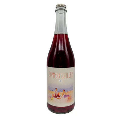 Sommer Chiller FREI - Alkoholfrei - Bio