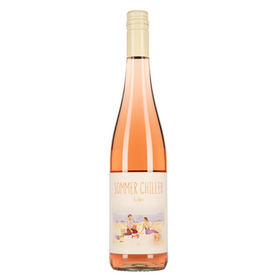 Sommer Chiller FREI - Alkoholfrei - Bio