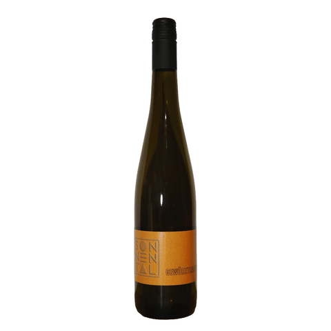 Gewürztraminer - Trittenheimer Altärchen - Weingut Hof Sonnental - Andrés Flaschenpost