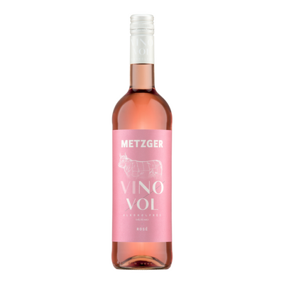 VINOVOL Rosé - Alkoholfrei