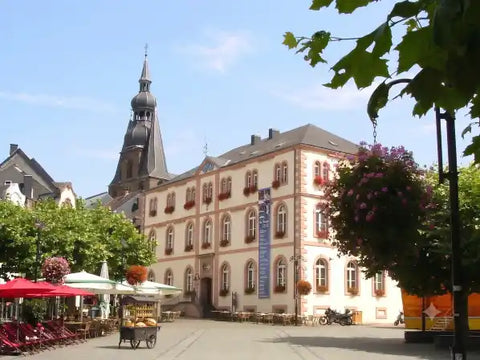 St. Wendel