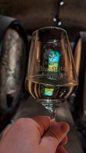 Glas Juliusspital