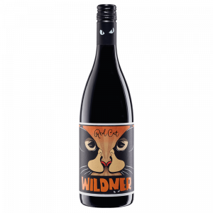 Red Cat - Rotweincuvée