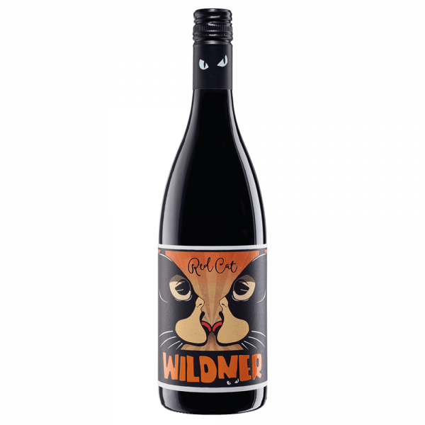 Red Cat - Rotweincuvée