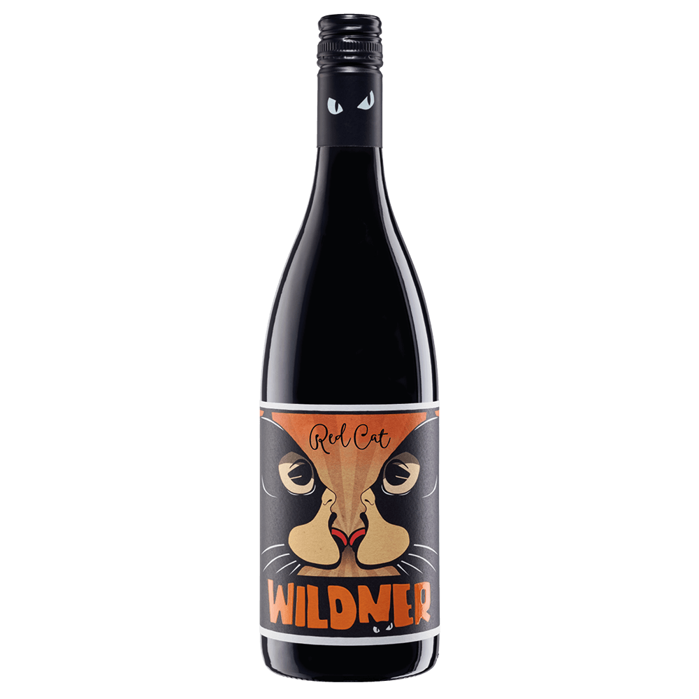 Red Cat - Rotweincuvée