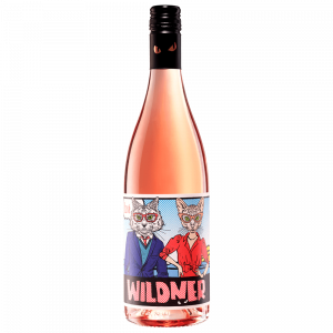 Rosé feinherb