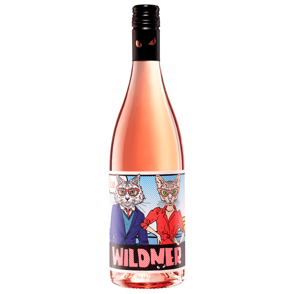 Rosé feinherb