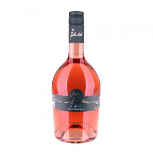 Pinot Madeleine Rosé