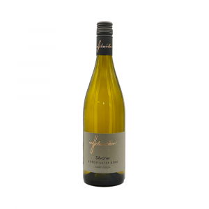 Silvaner halbtrocken