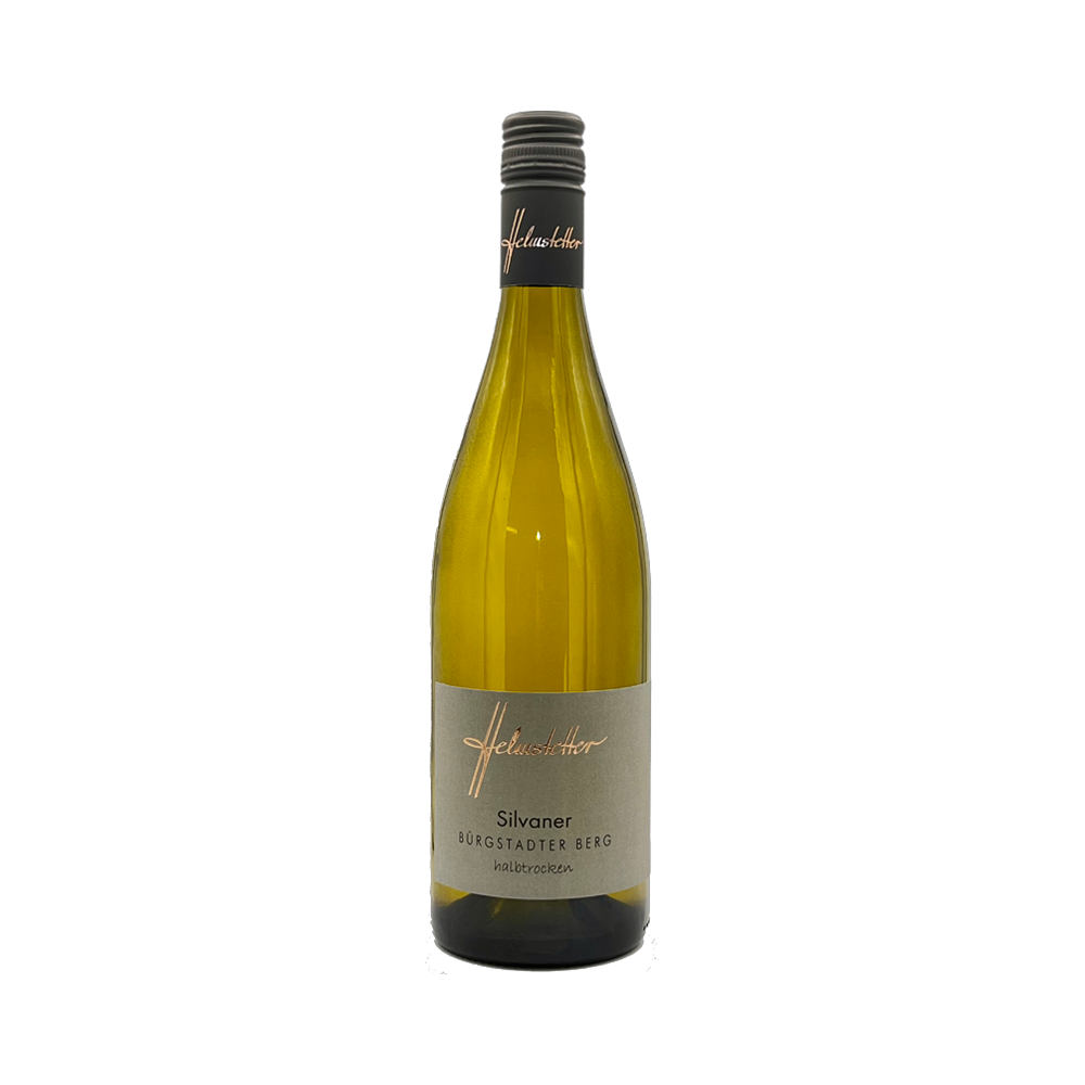 Silvaner halbtrocken