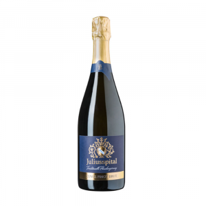 Pinot brut - Sekt b.A.