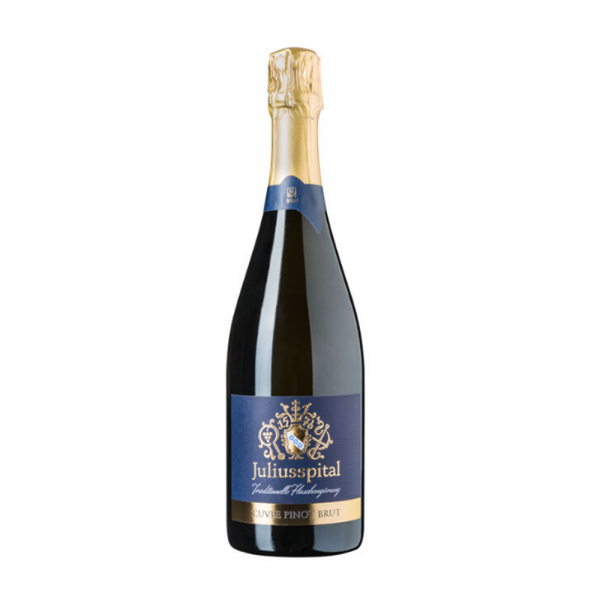 Pinot brut - Sekt b.A.