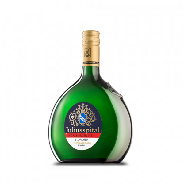 Silvaner Würzburger Stein - im Bocksbeutel